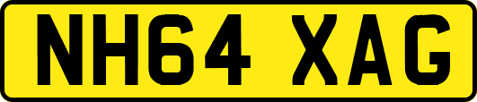 NH64XAG