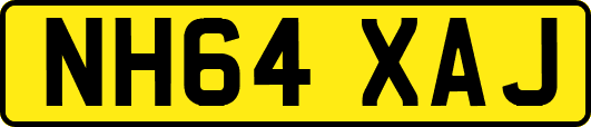 NH64XAJ