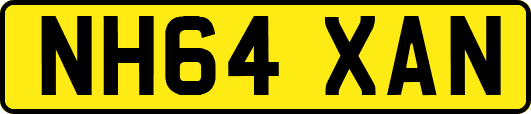 NH64XAN