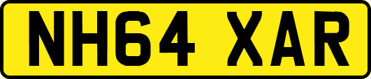 NH64XAR