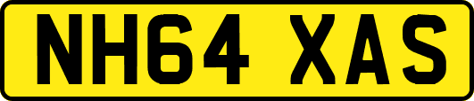 NH64XAS