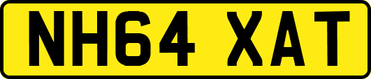 NH64XAT
