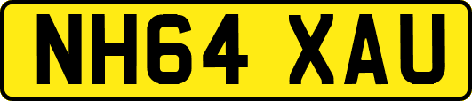 NH64XAU