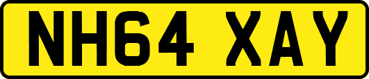 NH64XAY