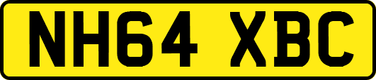 NH64XBC