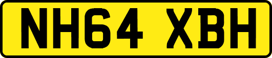 NH64XBH
