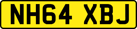 NH64XBJ