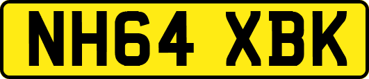 NH64XBK