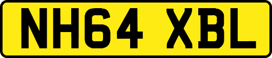 NH64XBL