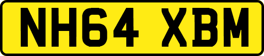 NH64XBM