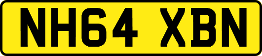 NH64XBN