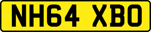 NH64XBO