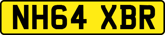 NH64XBR