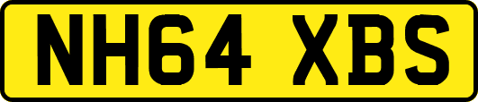 NH64XBS