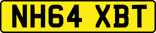 NH64XBT