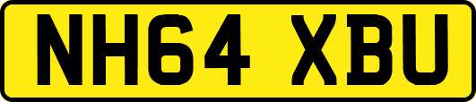 NH64XBU