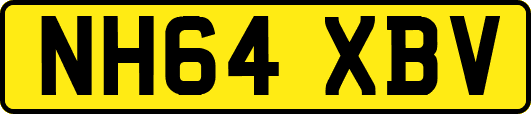 NH64XBV