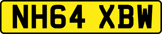 NH64XBW