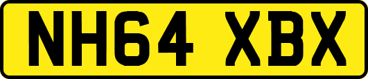 NH64XBX