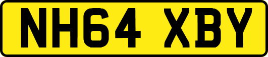 NH64XBY