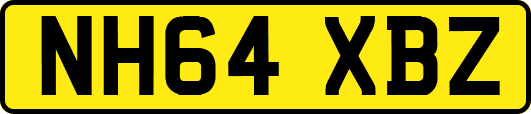 NH64XBZ