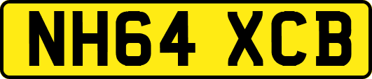 NH64XCB