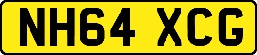 NH64XCG