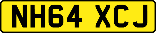 NH64XCJ