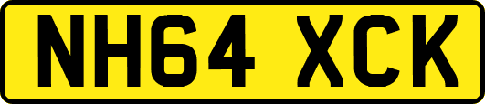NH64XCK