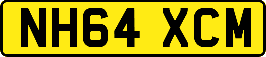 NH64XCM