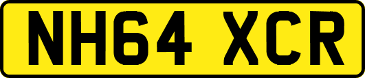 NH64XCR