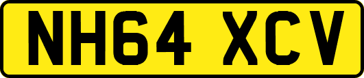 NH64XCV
