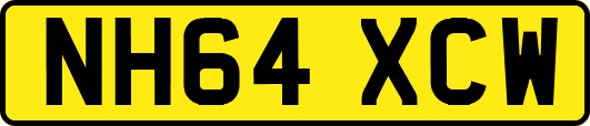 NH64XCW