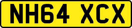 NH64XCX