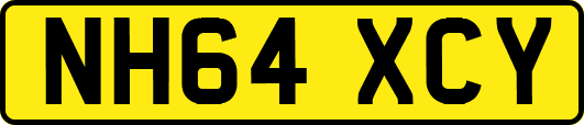 NH64XCY