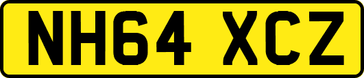 NH64XCZ