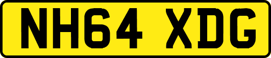 NH64XDG