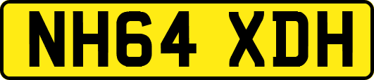 NH64XDH