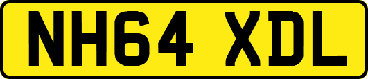 NH64XDL