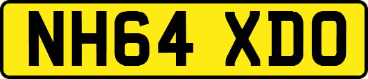 NH64XDO
