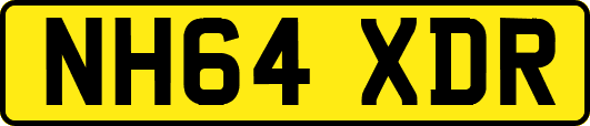 NH64XDR