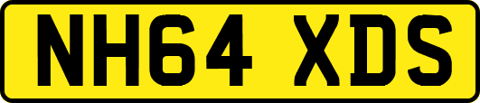 NH64XDS