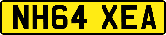 NH64XEA
