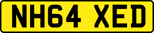 NH64XED