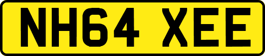 NH64XEE