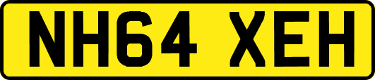 NH64XEH