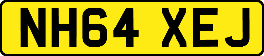 NH64XEJ