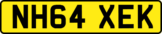 NH64XEK