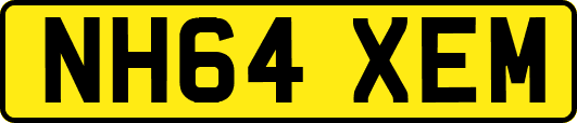 NH64XEM