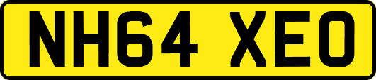 NH64XEO